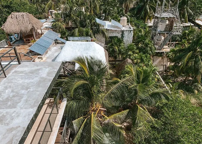 La Casa de Mia Tulum