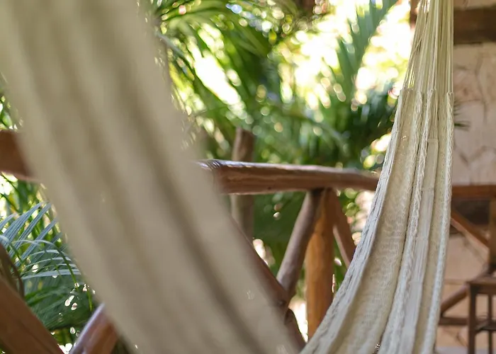 La Casa de Mia Tulum