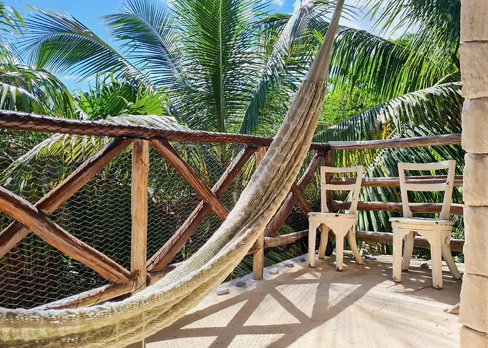 La Casa De Mia Tulum